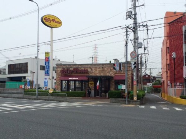 住道駅 徒歩24分 3階の物件内観写真